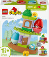 LEGO Duplo 10440 Balanceer- en stapelboom