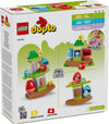 LEGO Duplo 10440 Balanceer- en stapelboom