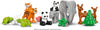 LEGO Duplo 10446 3-in-1 families van wilde dieren
