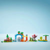 LEGO Duplo 10446 3-in-1 families van wilde dieren