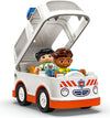LEGO Duplo 10447 Ambulance met chauffeur