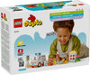 LEGO Duplo 10447 Ambulance met chauffeur