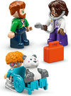 LEGO Duplo 10449 Voor het eerst naar de dokter
