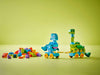 LEGO Duplo 10451 3-in-1 dinosaurussen op wielen