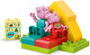 LEGO Duplo 10452 Kampeertrip