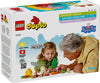 LEGO Duplo 10452 Kampeertrip