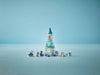 LEGO Duplo 10455 Anna en Elsa's Frozen kasteelfeest