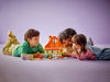 LEGO Duplo 10459 Huis van Bluey en haar familie met geheugenspel