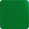 LEGO Duplo 10460 Groene bouwplaat