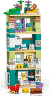 LEGO Duplo 10470 3-in-1 modern woonhuis met figuren