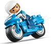 LEGO Duplo 10471 Blauwe politiemotor