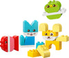 LEGO Duplo 10477 3-in-1 creatieve huisdieren