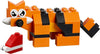 LEGO Classic 10696 Creatieve medium opbergdoos