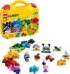LEGO Classic 10713 Creatieve koffer