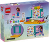 LEGO Gabby's Dollhouse 10795 Knutselen met Babykitty