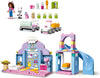 LEGO Gabby's Dollhouse 10796 Gabby's kittendagverblijf