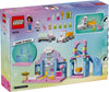 LEGO Gabby's Dollhouse 10796 Gabby's kittendagverblijf