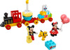 LEGO Duplo 10941 Mickey & Minnie Verjaardagstrein