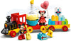 LEGO Duplo 10941 Mickey & Minnie Verjaardagstrein