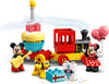 LEGO Duplo 10941 Mickey & Minnie Verjaardagstrein