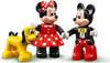 LEGO Duplo 10941 Mickey & Minnie Verjaardagstrein