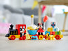 LEGO Duplo 10941 Mickey & Minnie Verjaardagstrein