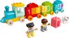 LEGO Duplo 10954 Getallentrein - Leren tellen