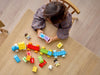 LEGO Duplo 10954 Getallentrein - Leren tellen