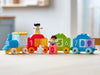 LEGO Duplo 10954 Getallentrein - Leren tellen