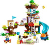 LEGO Duplo 10993 3in1 Boomhut