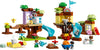LEGO Duplo 10993 3in1 Boomhut