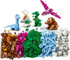 LEGO Classic 11041 Creatieve dinosaurussen