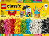 LEGO Classic 11042 Creatieve knutseldoos