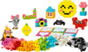 LEGO Classic 11042 Creatieve knutseldoos