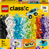 LEGO Classic 11043 Coole creatieve doos