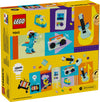 LEGO Classic 11043 Coole creatieve doos