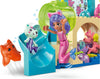 LEGO Gabby's Dollhouse 11204 Zeemeermin Gabby's aquariumavontuur