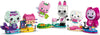 LEGO Gabby's Dollhouse 11215 Gabby’s bouwbare kattenvriendjes
