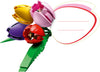 LEGO 11501 Boeket met tulpen