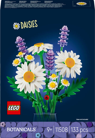 LEGO 11508 Madeliefjes