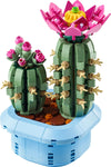 LEGO 11509 Bloeiende cactus
