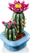 LEGO 11509 Bloeiende cactus