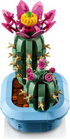 LEGO 11509 Bloeiende cactus
