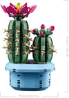 LEGO 11509 Bloeiende cactus