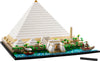 LEGO Architecture 21058 Grote Piramide van Gizeh