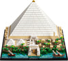 LEGO Architecture 21058 Grote Piramide van Gizeh