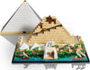 LEGO Architecture 21058 Grote Piramide van Gizeh