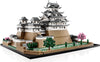 LEGO Architecture 21060 Kasteel Himeji