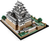 LEGO Architecture 21060 Kasteel Himeji