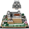 LEGO Architecture 21060 Kasteel Himeji